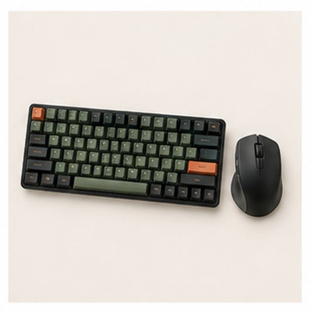 キーボード・マウスのカテゴリ画像